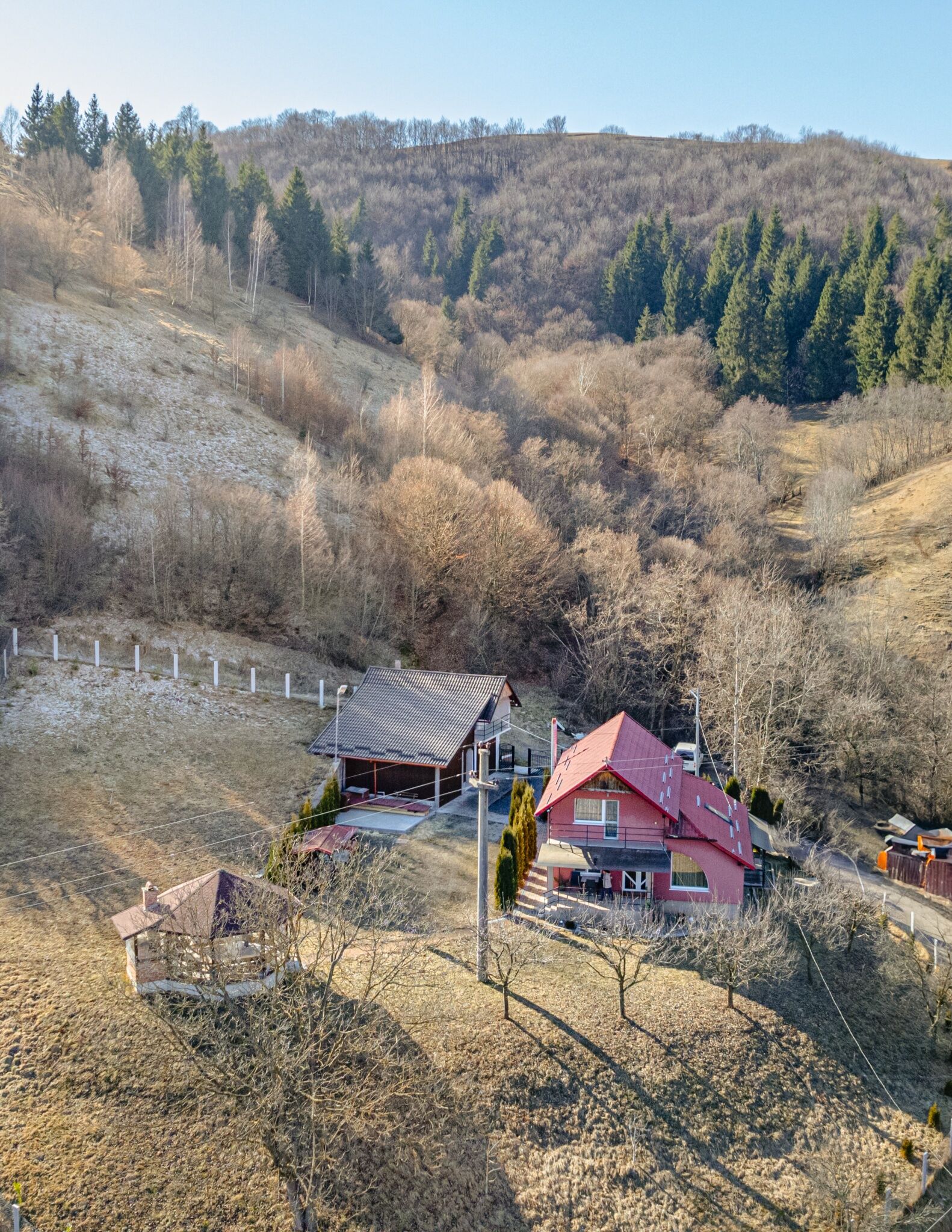 Casa Cristiana Bologa