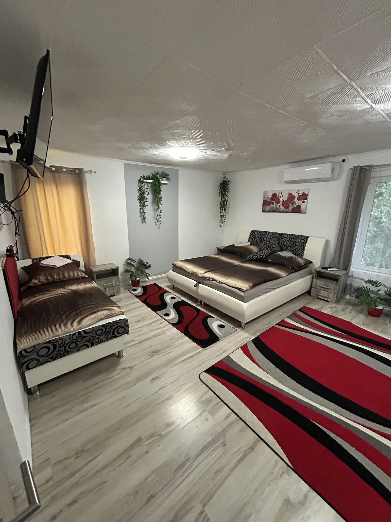 Violett Apartman Miskolctapolca