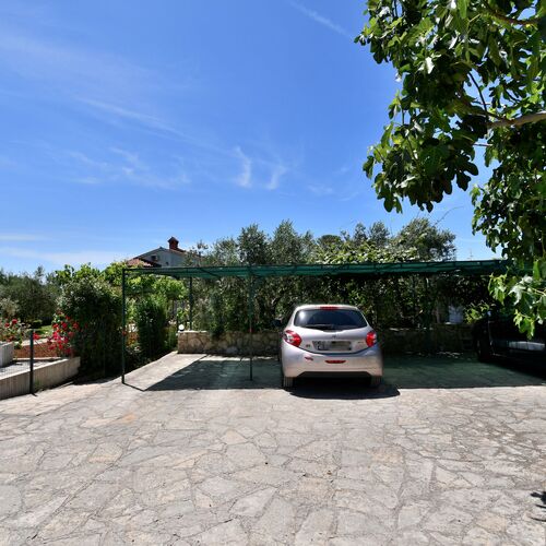 Apartments Petra Fazana  3
