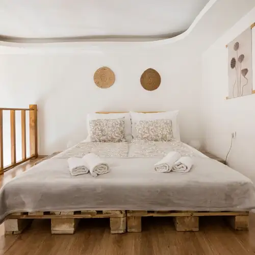 Stylish Cosy Apartment with Sauna - Hero Square Budapest 011 kép
