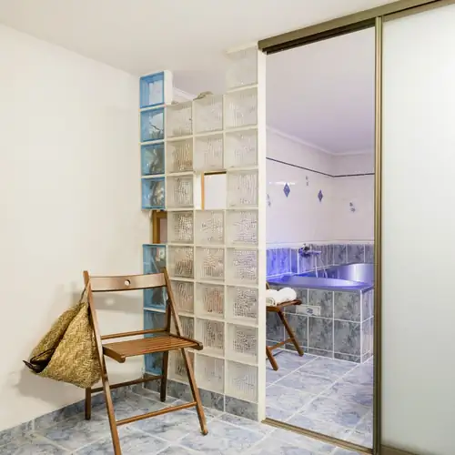 Stylish Cosy Apartment with Sauna - Hero Square Budapest 014 kép