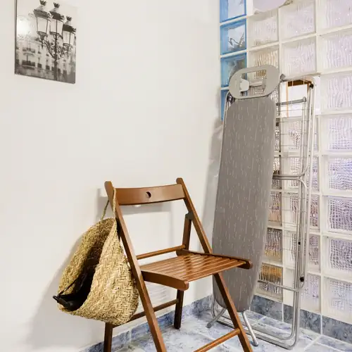 Stylish Cosy Apartment with Sauna - Hero Square Budapest 015 kép