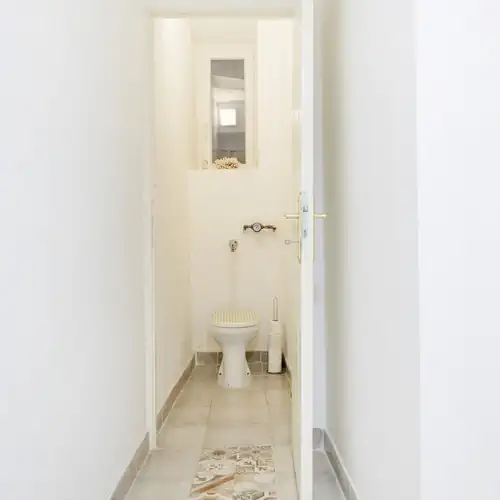Stylish Cosy Apartment with Sauna - Hero Square Budapest 022 kép