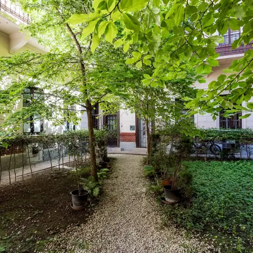 Stylish Cosy Apartment with Sauna - Hero Square Budapest 025 kép