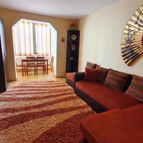 Apartament Andi Predeal