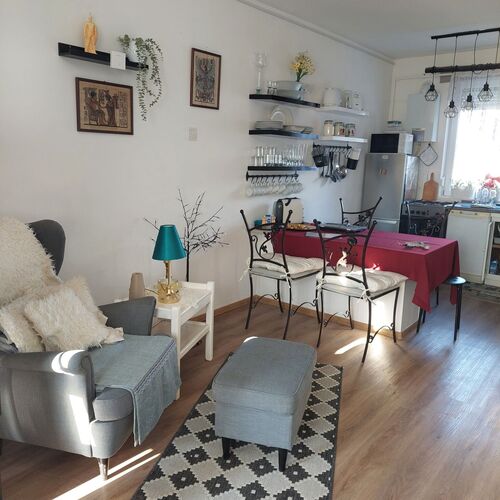 Kejó Apartman Siófok ★★★ 2