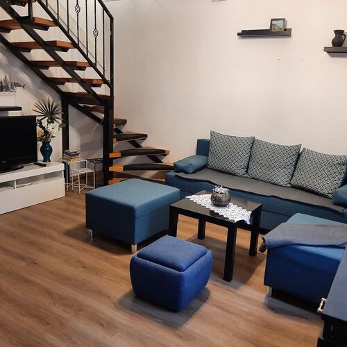 Kejó Apartman Siófok ★★★ 4