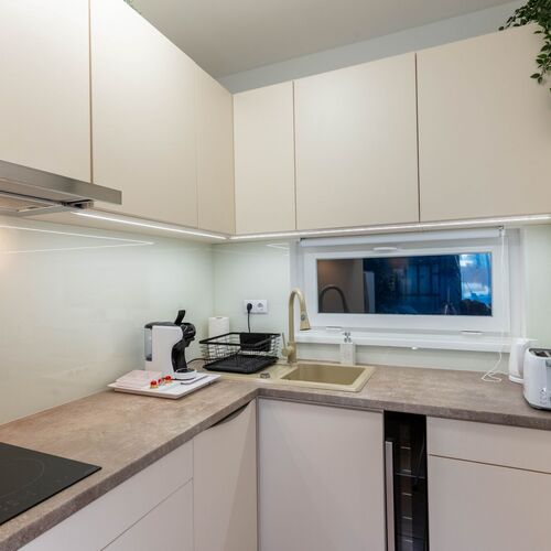 Sunset Garden Apartment Fonyód ★★★★ 4