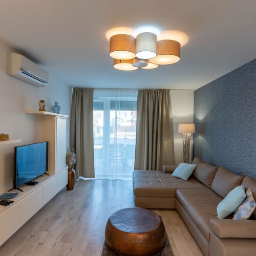 Sunset Garden Apartment Fonyód ★★★★ 3