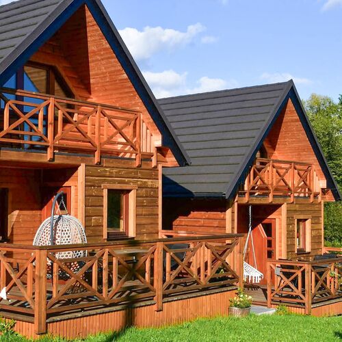 Vendégház Wadowice - PPG130