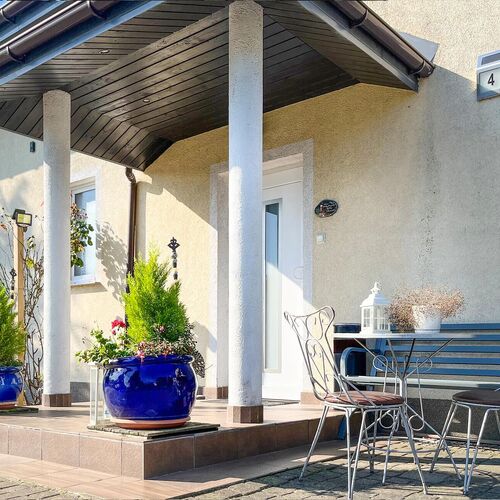 Apartman Sarbinowo - PPL193