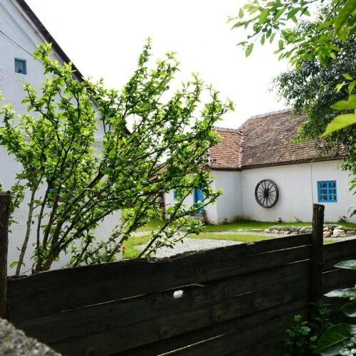 Casa La Victorel Porumbacu de Sus