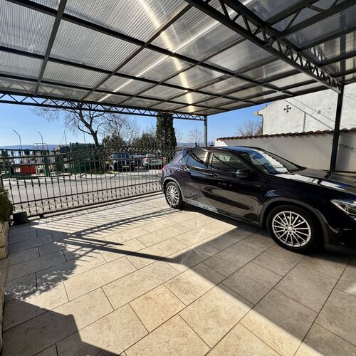 Apartmani Toma Crikvenica ★★★ 4