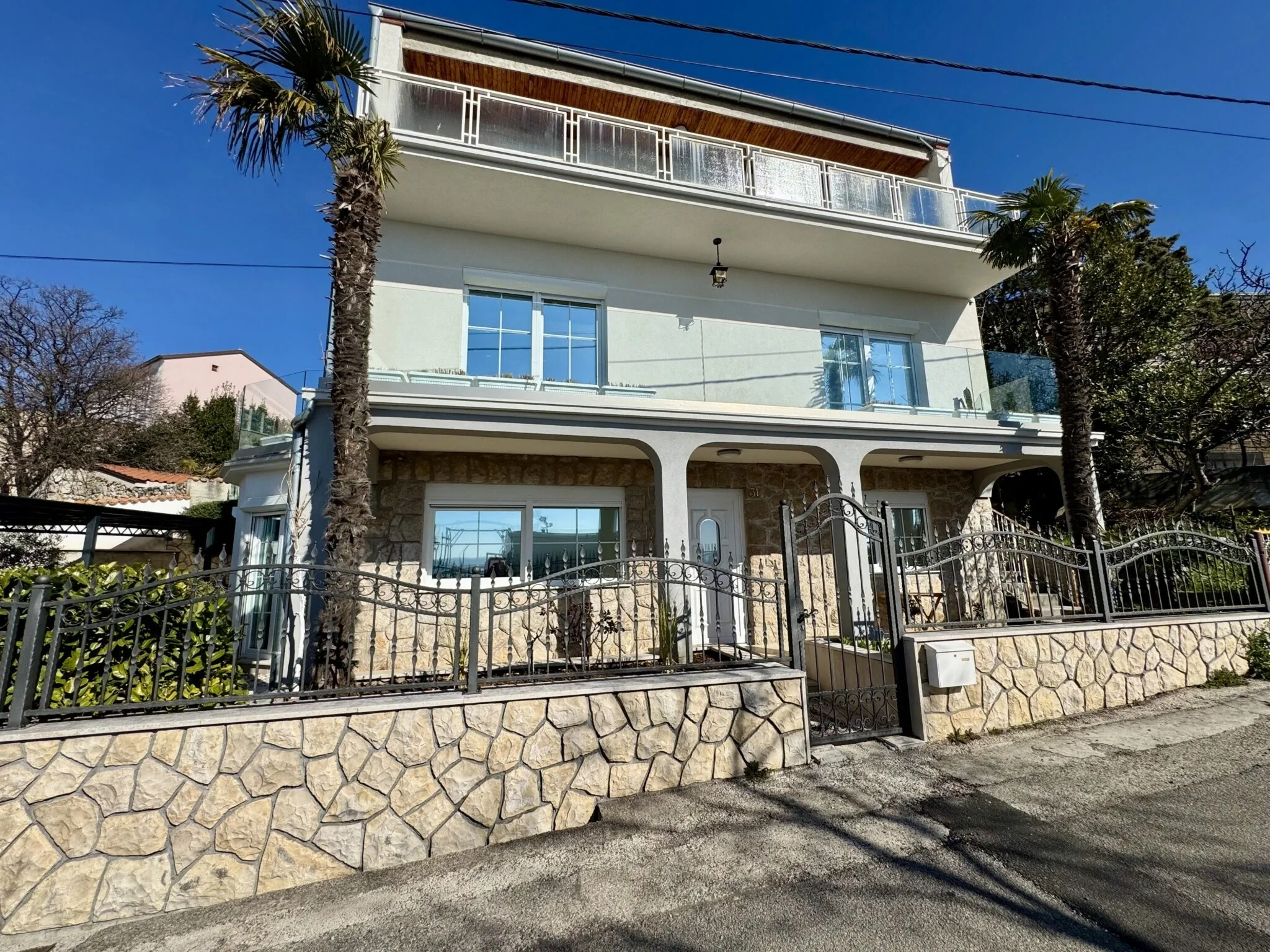 Apartmani Toma Crikvenica