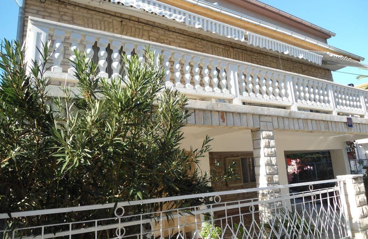 Apartment Puntarožica Bibinje