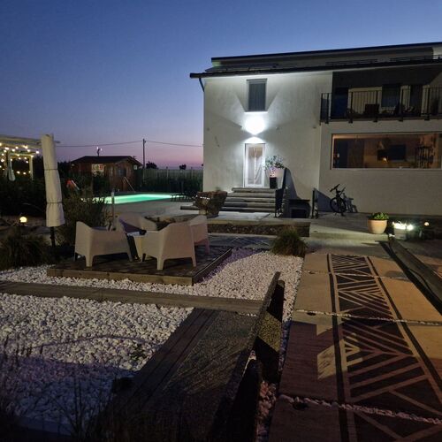 Casa Maisondugolf Costinești 