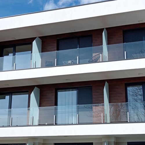 LigetResidence Apartman Fonyód ★★★ 3
