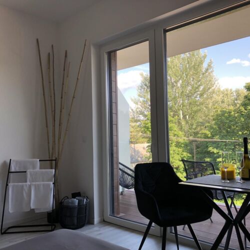 LigetResidence Apartman Fonyód ★★★ 2