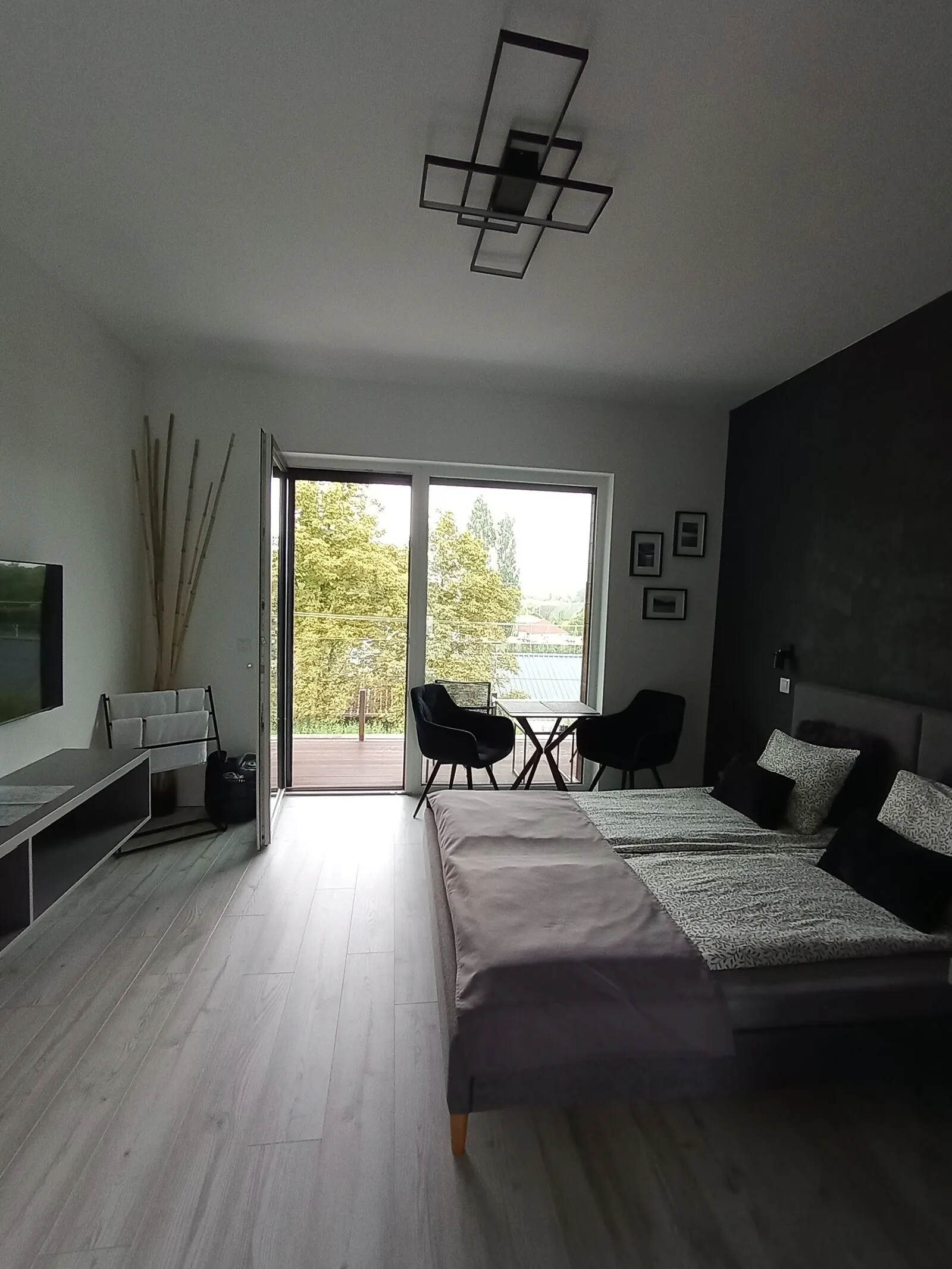 LigetResidence Apartman Fonyód