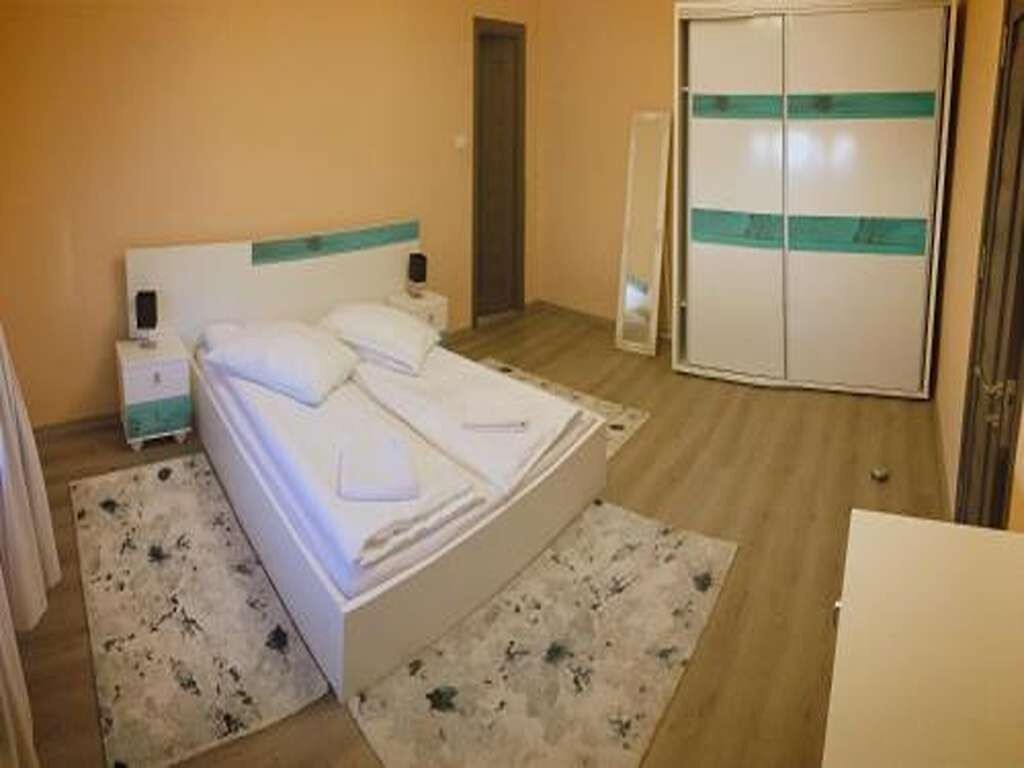 Apartament Milan House Arad