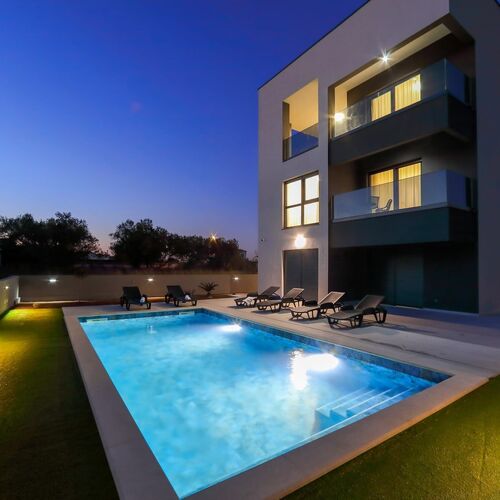 Apartments Marina Bibinje ★★★★ 4