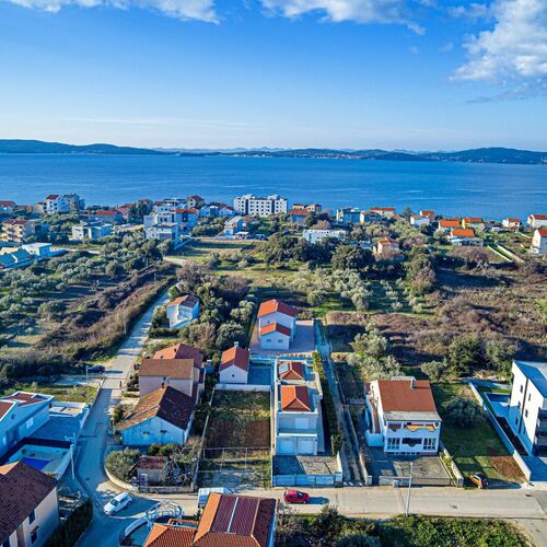 Apartments Marina Bibinje ★★★★ 3