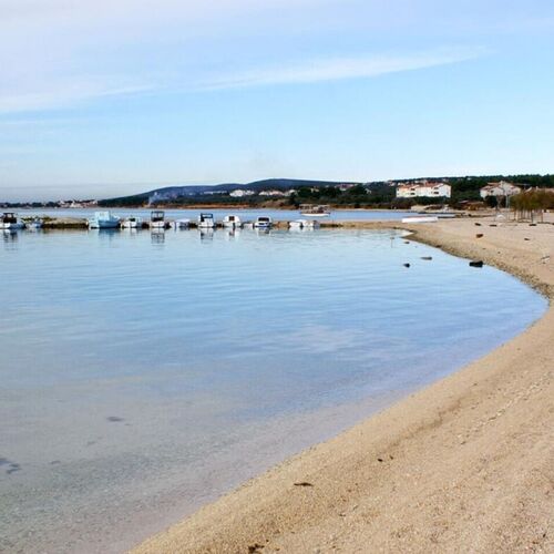 Apartments Zora Biograd  4