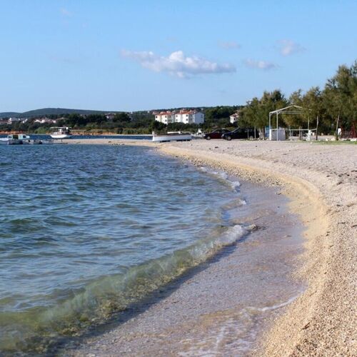 Apartments Zora Biograd  3