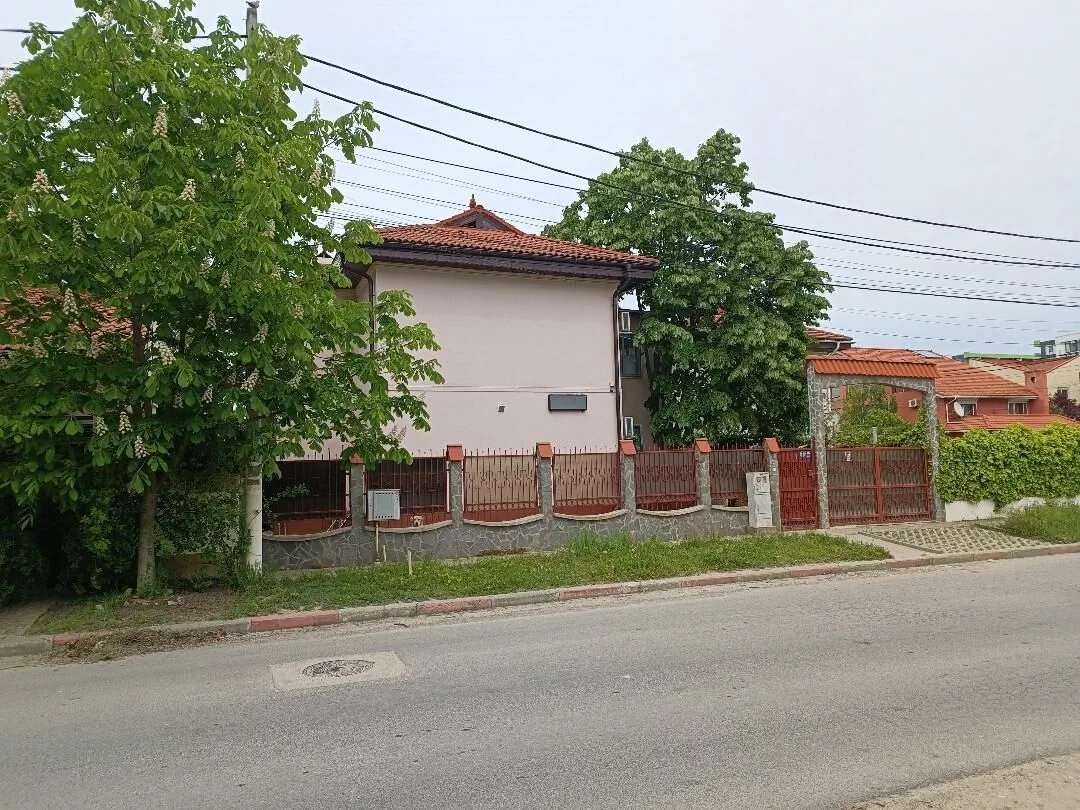 Casa Minel Mamaia Nord