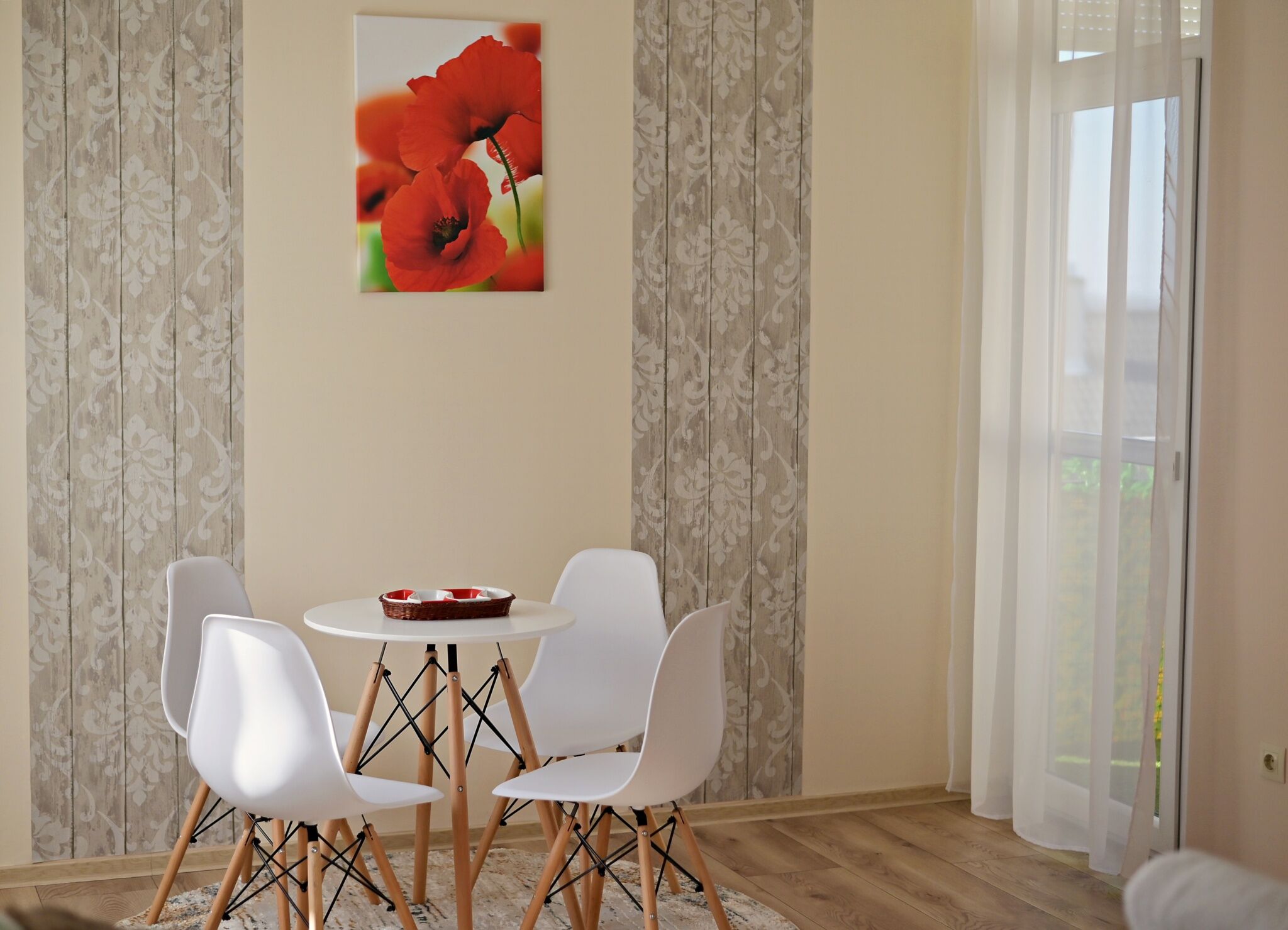 Pipacs Apartman Makó