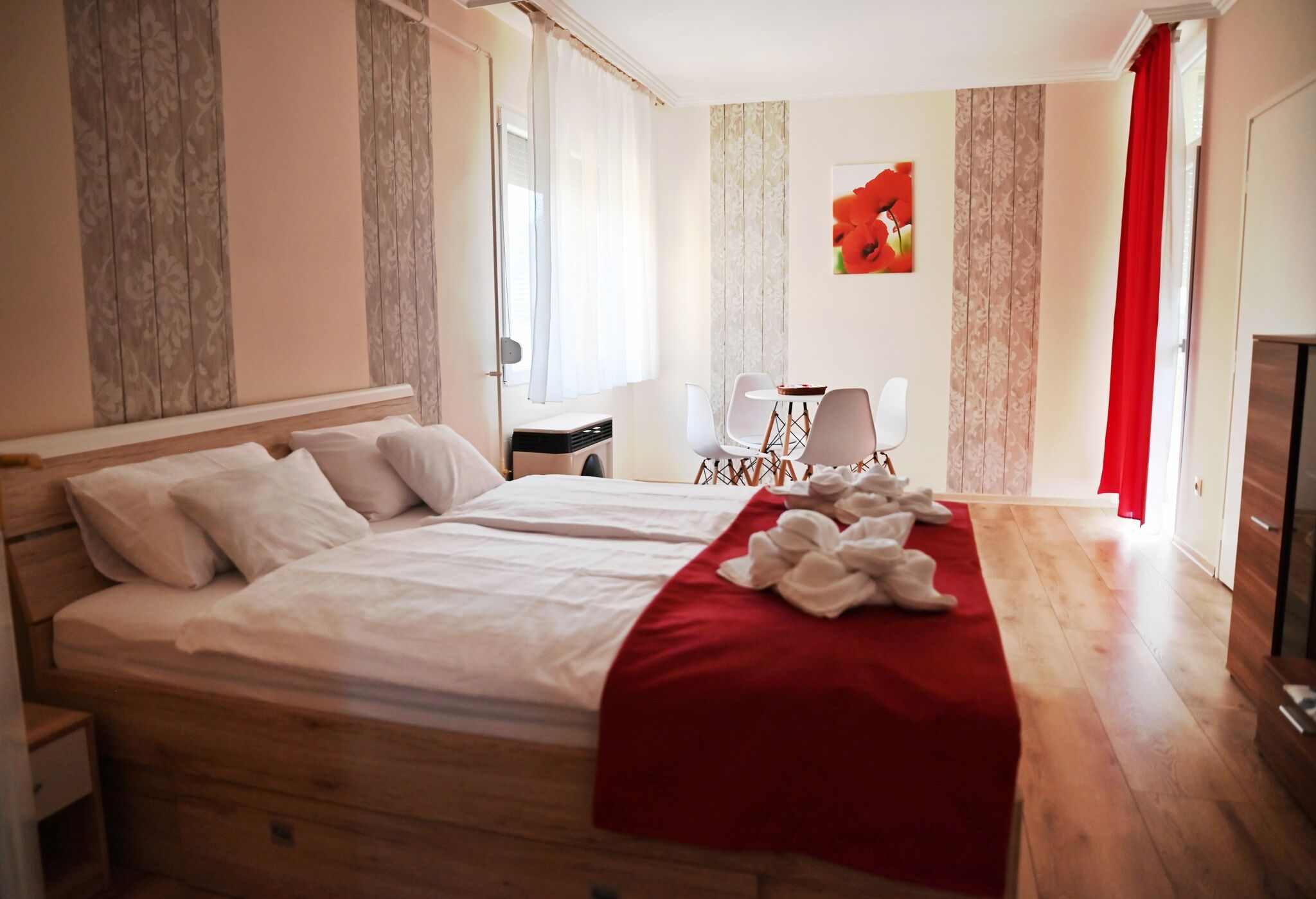 Pipacs Apartman Makó
