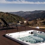 Wellness, relaks