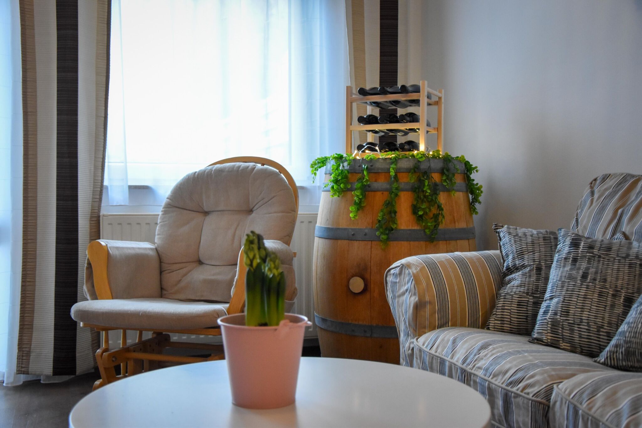 Four Seasons Thermal Apartman Mosonmagyaróvár