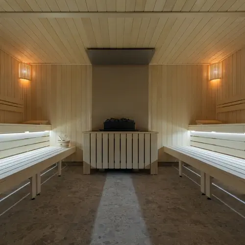 finn szauna