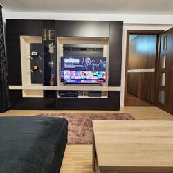 Apartament Apricot Blossom Otopeni