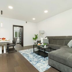 Gnieźnieńska 12/16 | Przytulny Apartament | SmartTV