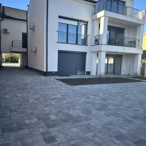 Rigó Apartman Sárvár 002 kép