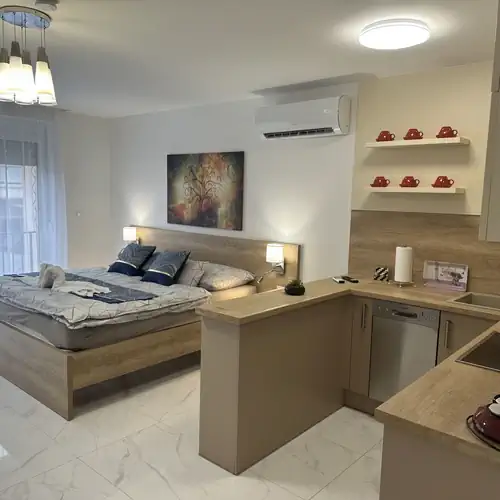 Rigó Apartman Sárvár 003 kép