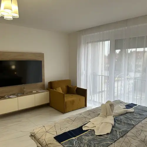 Rigó Apartman Sárvár 004 kép
