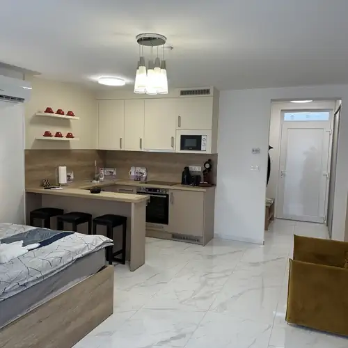 Rigó Apartman Sárvár 005 kép