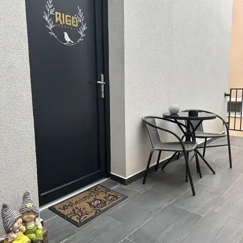 Rigó Apartman Sárvár 007 kép