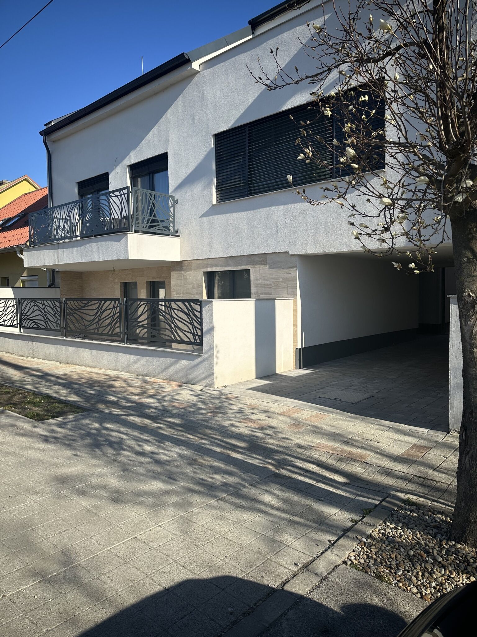 Rigó Apartman Sárvár