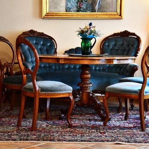 Gb Apartments-Belle Epoque Arad