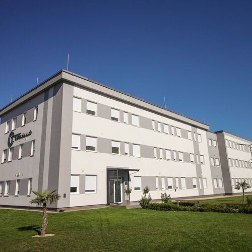 Turbo Szálló Foktő