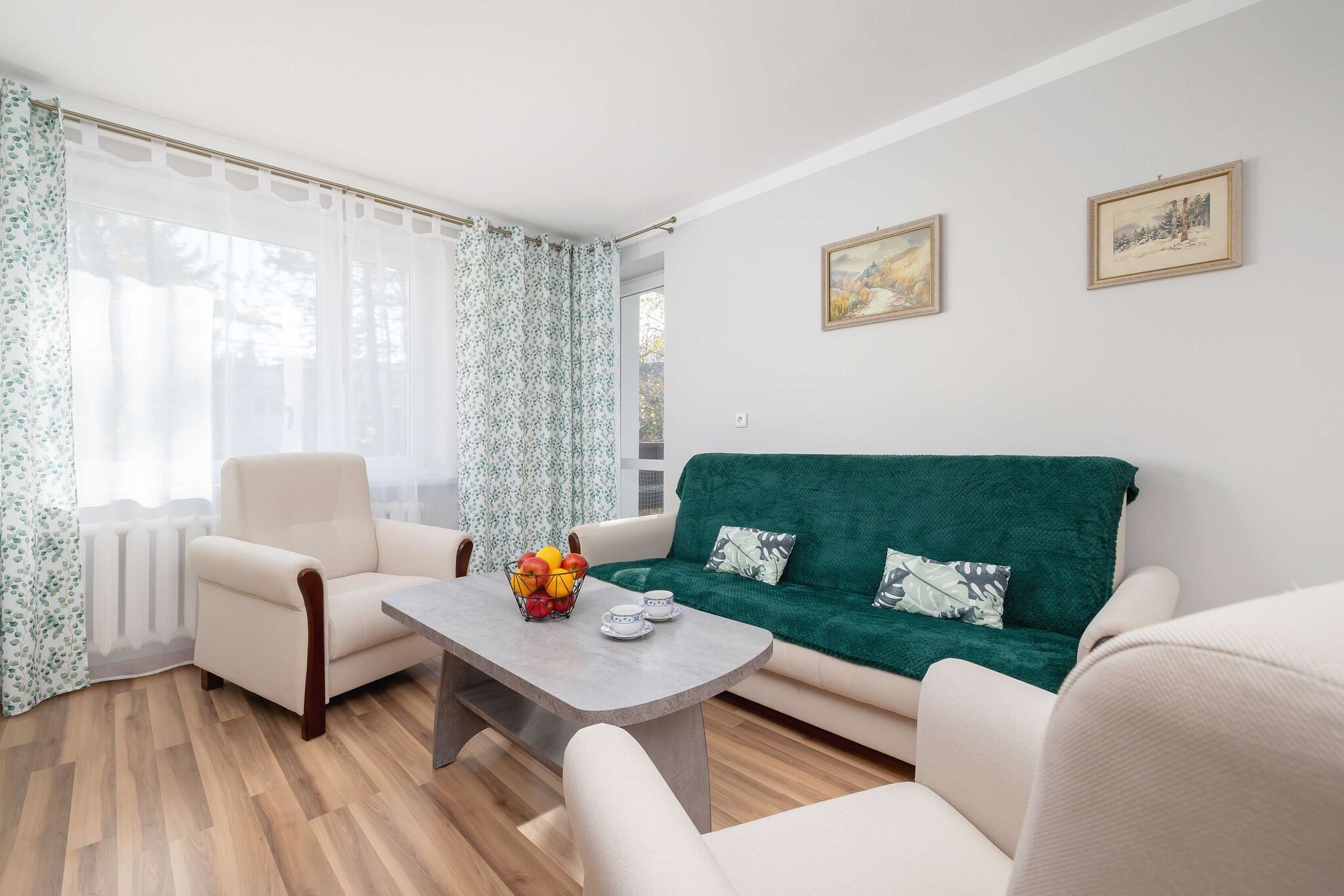 Bolesława Prusa 20 | Górski Apartament | Parking | Wisła