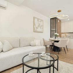 Al. Kopisto 11 Klimatyzowany Apartament | Parking | Rzeszów