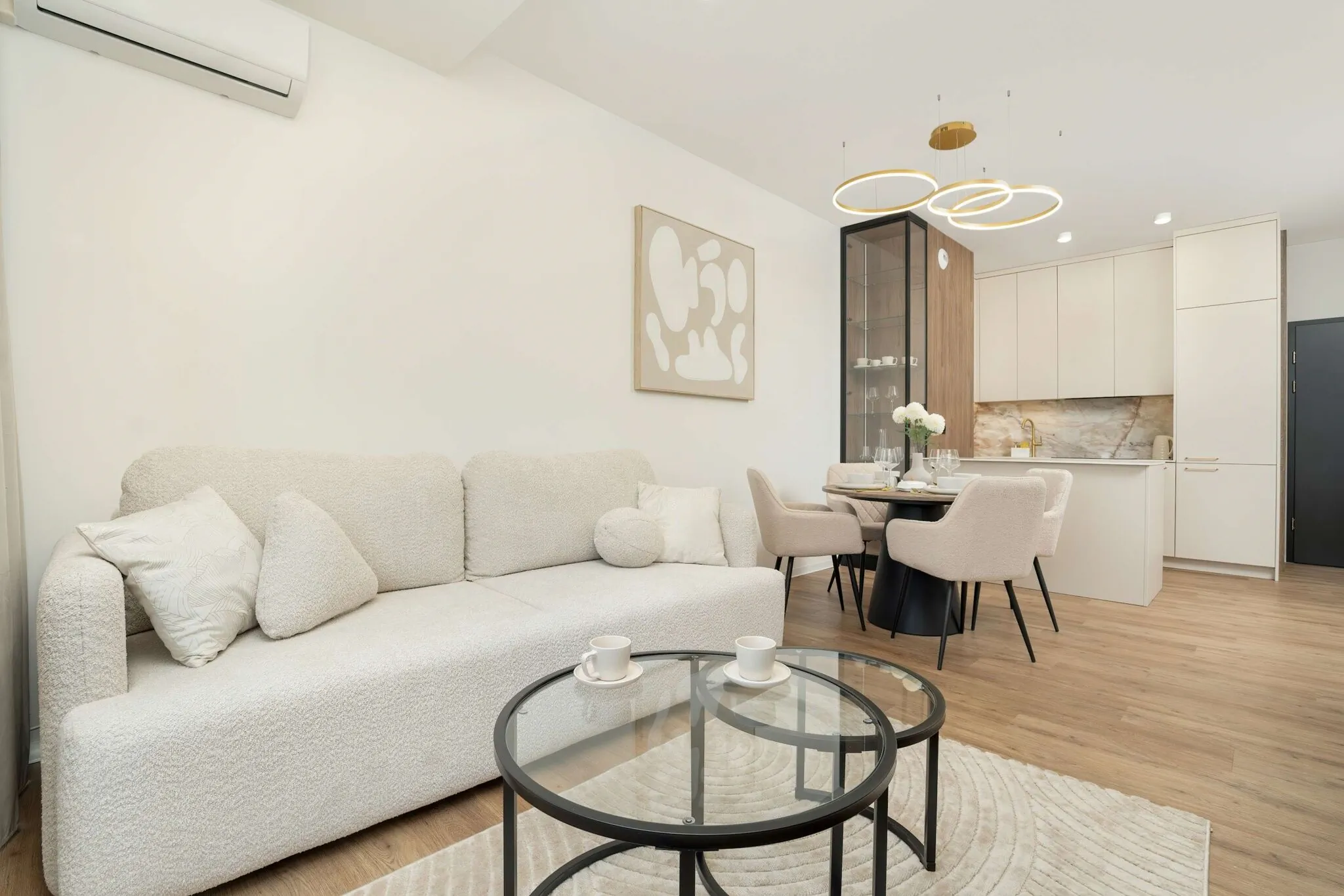 Al. Kopisto 11 Klimatyzowany Apartament | Parking | Rzeszów