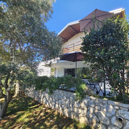 Villa Mediteranea Novi Vinodolski ★★★ 2