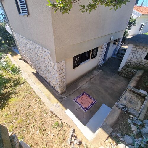 Villa Mediteranea Novi Vinodolski ★★★ 3