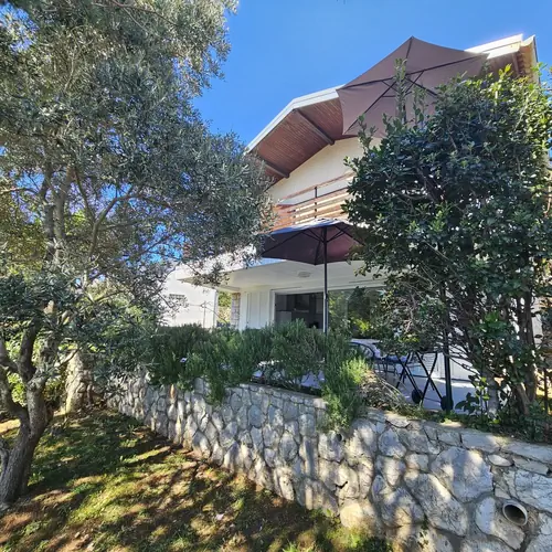 Villa Mediteranea